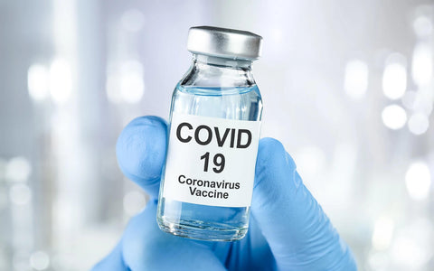 Obesity reduces vaccine efficacy and may affect Covid-19 vaccine success rates