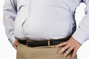 Obesity a key risk factor in colon cancer