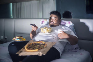 Malaysia is the fattest country in Southeast Asia