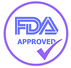 USFDA Approved