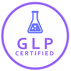 GLP Certified