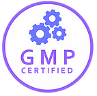 GMP Certified