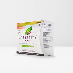 Labeesity® 60mg (30 capsules)